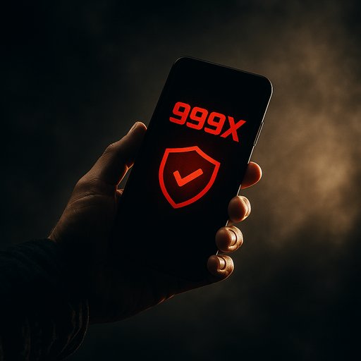 999X নিরাপত্তা ও বৈশিষ্ট্য চিত্র