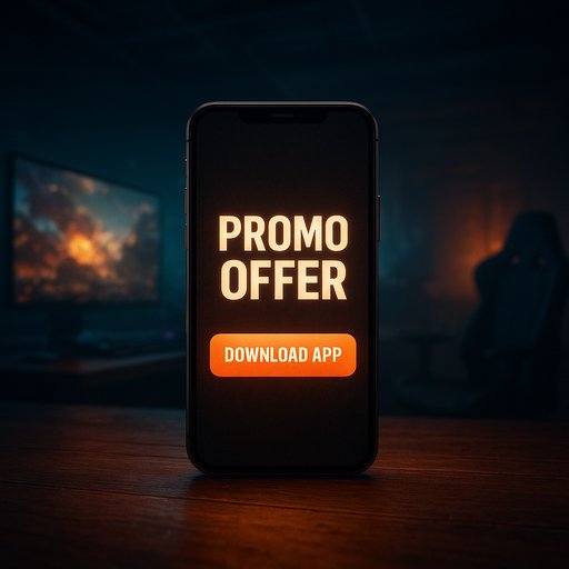 999X promo offer limited